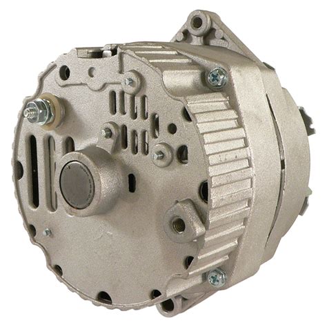 alternator for case tractor